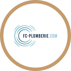 Logo Franck Plomberie