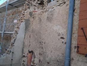 Chantier 8